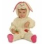 Disfraz conejito bebe 1-2 años infantil