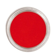 Maquillaje rojo al agua 15 gr buena calidad 8434077155745 15574