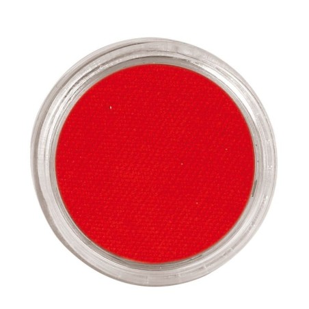Maquillaje rojo al agua 15 gr buena calidad 8434077155745 15574