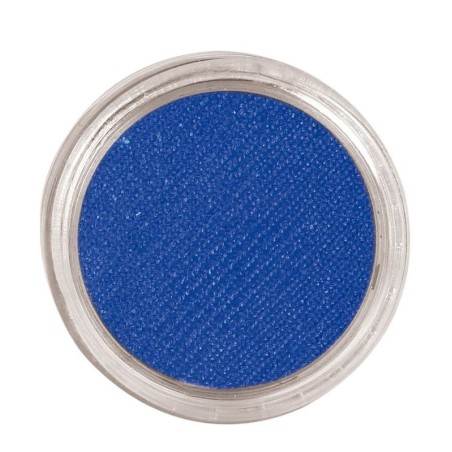 Maquillaje al agua azul oscuro 15 gr alta calidad 8434077155738 15573