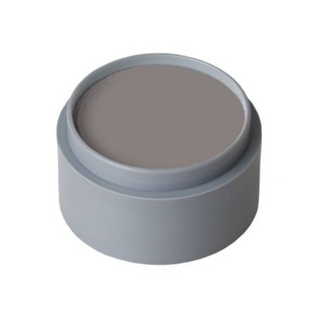 Maquillaje gris oscuro al agua grimas profesional 8717277106008 A103 IS15