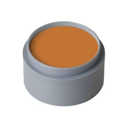 Maquillaje naranja al agua grimas profesional 15 8717277270105 A509 NARANJA