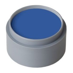 Maquillaje azul 304 al agua grimas profesional 15 8717277106718 A304 AZUL15
