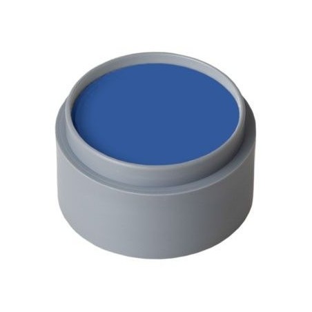 Maquillaje azul 304 al agua grimas profesional 15 8717277106718 A304 AZUL15