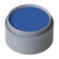 Maquillaje azul 304 al agua grimas profesional 15 8717277106718 A304 AZUL15