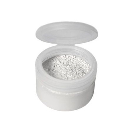 Polvos traslucidos blancos 40 gr maquillaje powder 8717277261004 POLVOSBLAN40