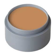 Maquillaje al agua piel  grimas profesional 15 ml 8717277109108 A1015 PIEL15