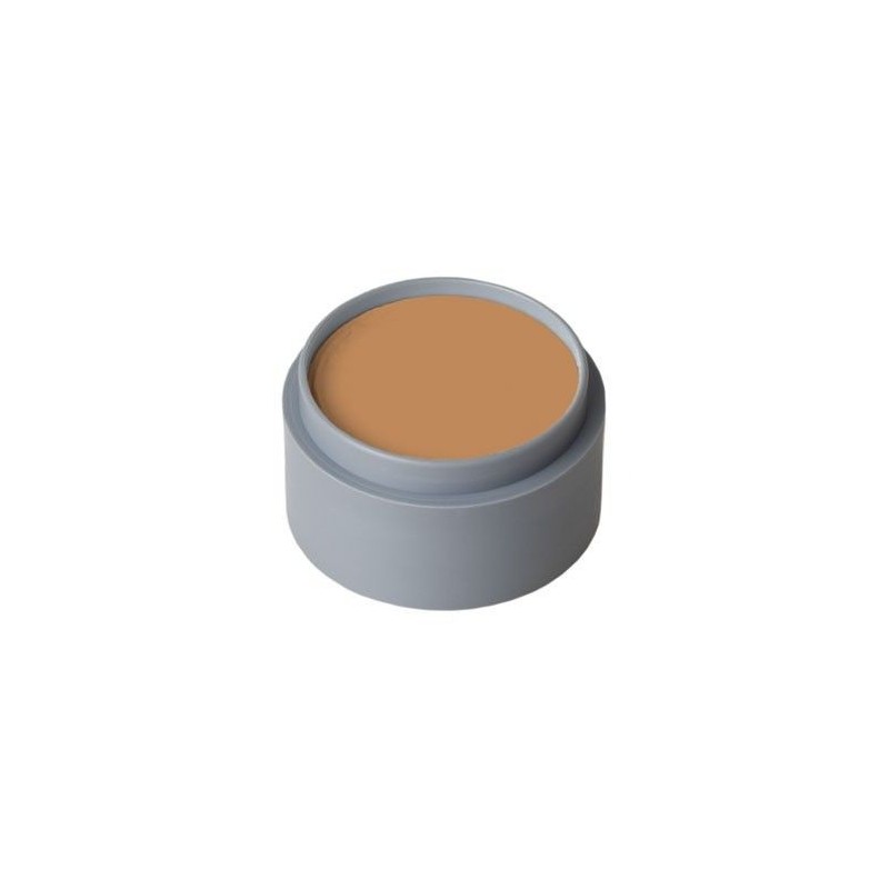 Maquillaje al agua piel  grimas profesional 15 ml