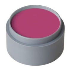Maquillaje rosa al agua grimas profesional 15 ml 8717277108200 A508 ROSA15