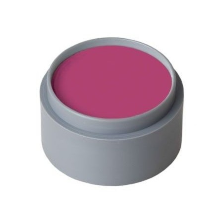 Maquillaje rosa al agua grimas profesional 15 ml 8717277108200 A508 ROSA15