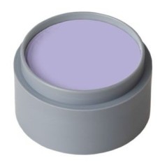 Maquillaje lila al agua grimas profesional 15 ml 8717277108408 A602 LILA