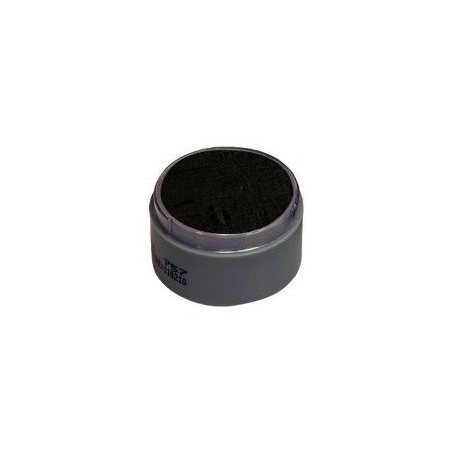 Maquillaje negro al agua grimas prosfesional 15 ml 8717277105810 A101 NEO15