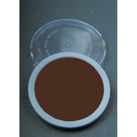 Maquillaje marron de cake 35 gr grimas 1001 8717277087017 K1001 MARRON