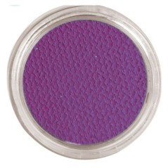 Maquillaje al agua morado 15 gr alta calidad 8434077155806 15580
