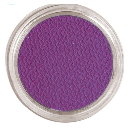 Maquillaje al agua morado 15 gr alta calidad 8434077155806 15580