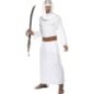 Disfraz Lawrence de arabia talla M hombre