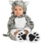 Disfraz kit cat gato para bebe gatito