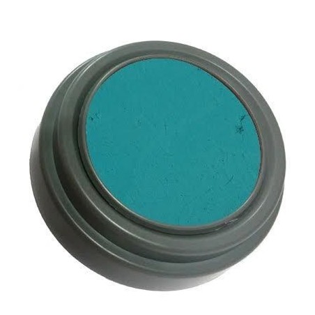 Maquillaje verde 402 grimas al agua 25 ml 8717277140354 A402 VERDE