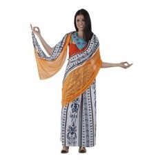 Disfraz hindu para mujer matahari talla 42 8435293317191 1719