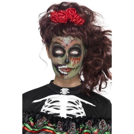 Kit de maquillaje para zombie 5020570136881 44915