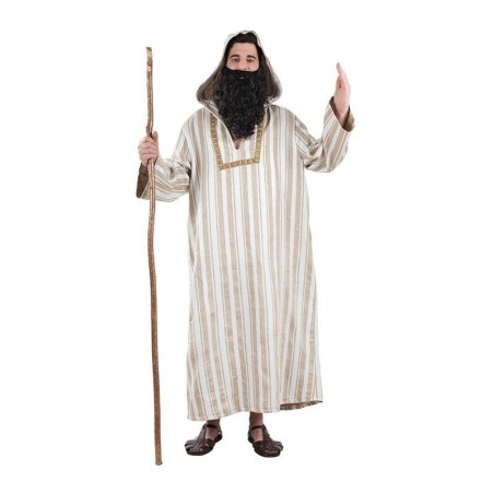 Disfraz arabe hebreo chilaba talla 52 8435293319041 1904