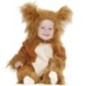 Disfraz Leoncito Fuzzy leon infantil