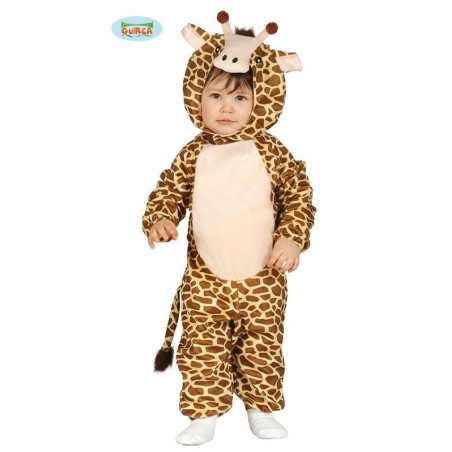 Disfraz jirafa para bebe 8434077859919 85991