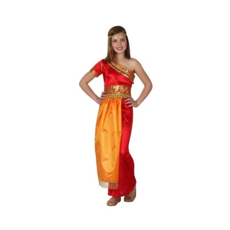 Disfraz Hindu para nina bollywood 8422259158400 15840