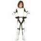 Disfraz soldado imperial galaxias infantil