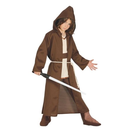 Disfraz maestro fuerza Jedi para nino 8434077858851 85885
