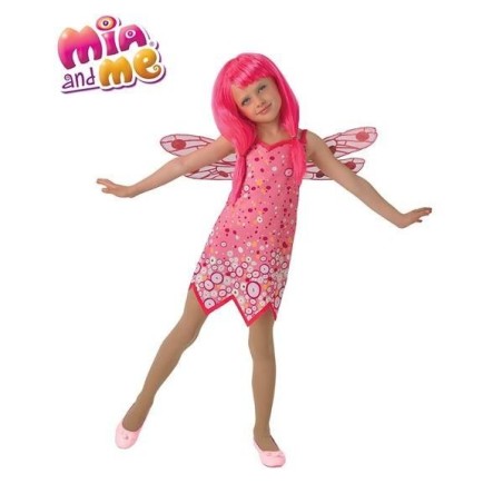Disfraz Mia and me para nina 883028057672 610614 M