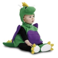 DISFRAZ DINOSAURIO BEBE 7 12 MESES O 1 2 AnOS INFANTIL 8435408226516 2651