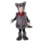 Disfraz Lobo lobito para nino 8435408232012 3201