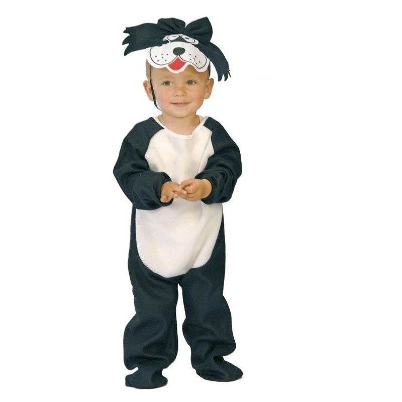 Disfraz Gato bebe infantil