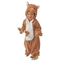 Disfraz canguro bebe infantil 8435118237017 81024