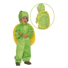 Disfraz tortuga bebe talla 1 2 anos 8434077810408 81040