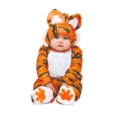 Disfraz tigre bebe infantil 8434077810866 81086