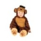 Disfraz monito bebe infantil 8434077826287 82628