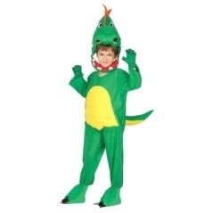 Disfraz Dinosaurio bebe infantil 8434077832363 83236