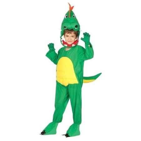 Disfraz Dinosaurio bebe infantil 8434077832363 83236