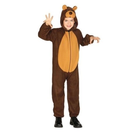 Disfraz oso infantil 8434077832608 83260