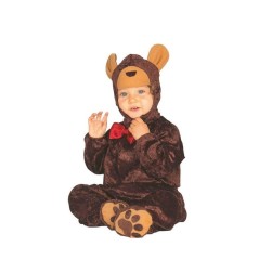 Disfraz oso teddy para bebe talla 1 2 anos 8434077857236 85723