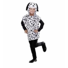 Disfrz dalmata infantil talla 3 5 anos 8003558929306 9293D T3