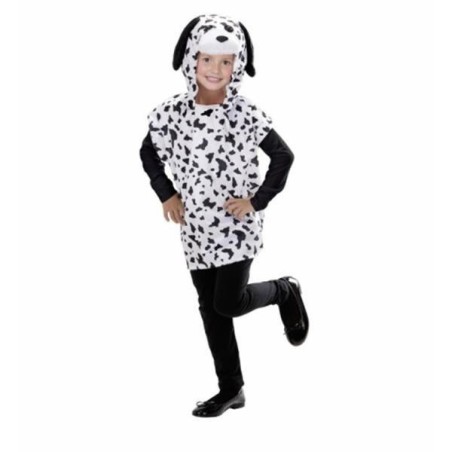 Disfrz dalmata infantil talla 3 5 anos 8003558929306 9293D T3