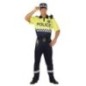 Disfraz policia local talla M 48-50