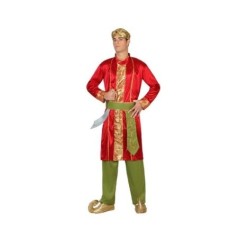 Disfraz Hindu para hombre bollywood 8422259227830 22783