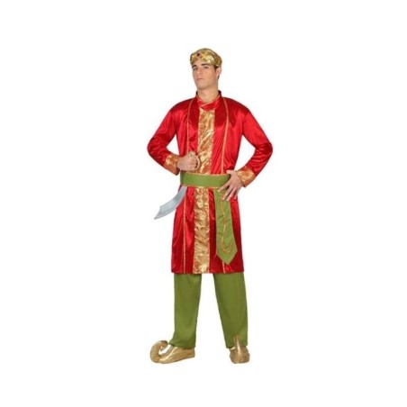 Disfraz Hindu para hombre bollywood 8422259227830 22783