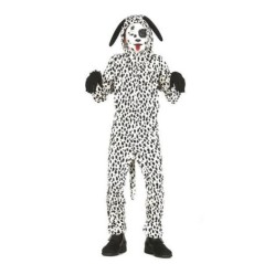 Disfraz Dalmata infantil 8434077832448 83244