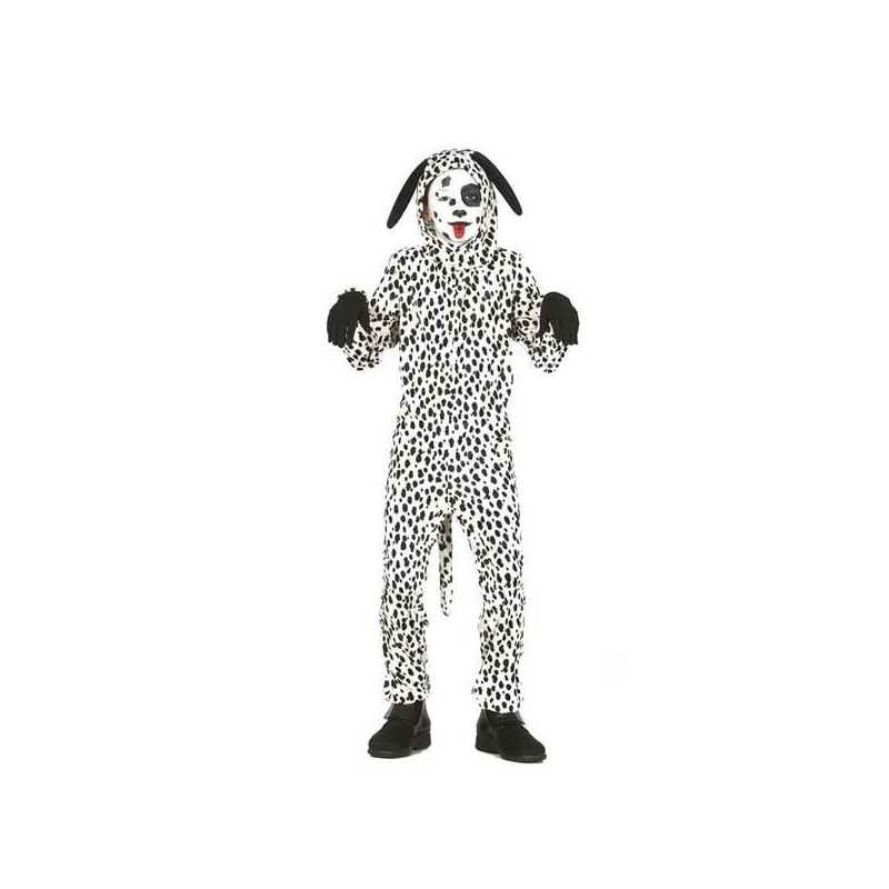 Disfraz Dalmata infantil