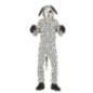 Disfraz Dalmata infantil